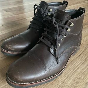 Timberland Chukka Boots Size 9